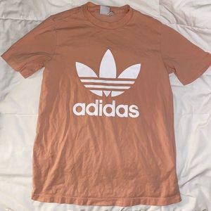 adidas t shirt